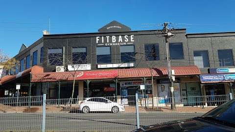 Photo: Fitbase 24/7 Gym Cranbourne
