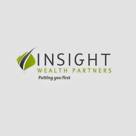 Photo: Insight Wealth Partners