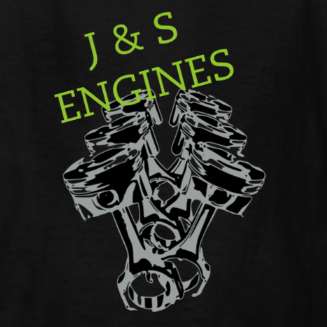 Photo: J & S ENGINES