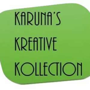 Photo: Karuna's Kreative Kollection
