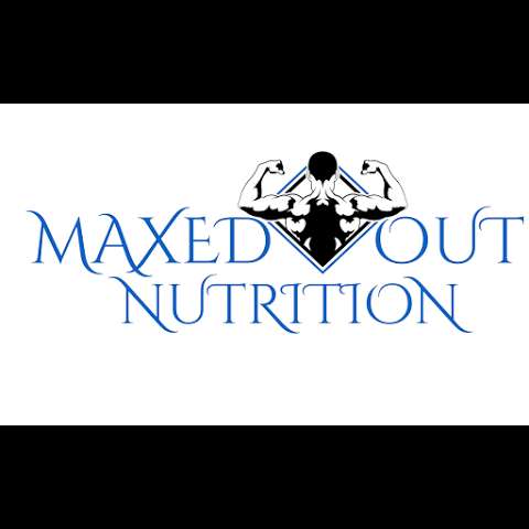 Photo: Maxed Out Nutrition