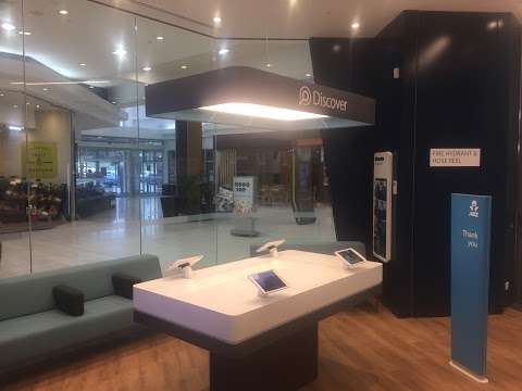 Photo: ANZ Branch Cranbourne